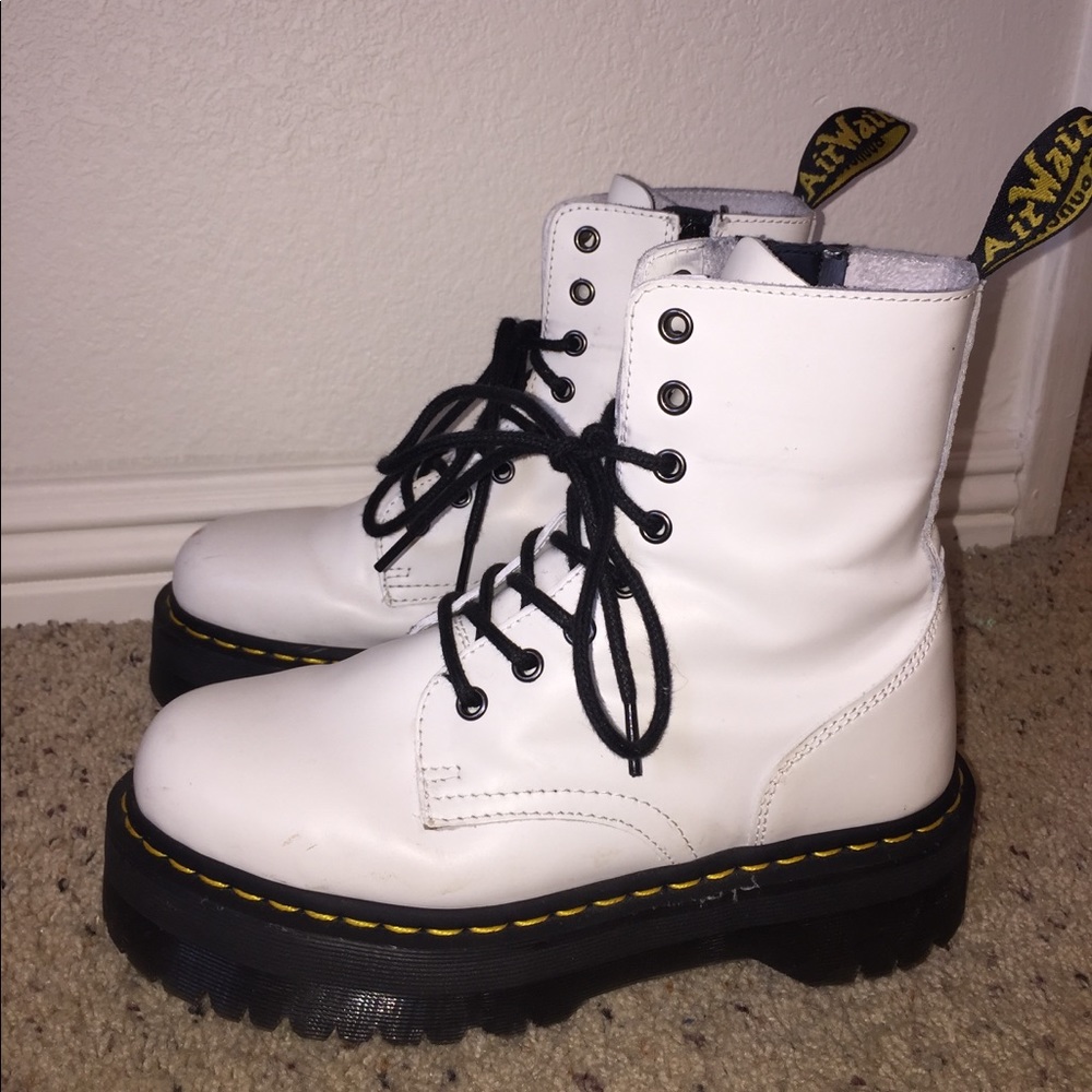 Doc martens!!